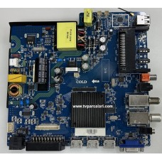 YM-190430, CV358H-T42, YUMATU 39, YUMATU 40 Main board